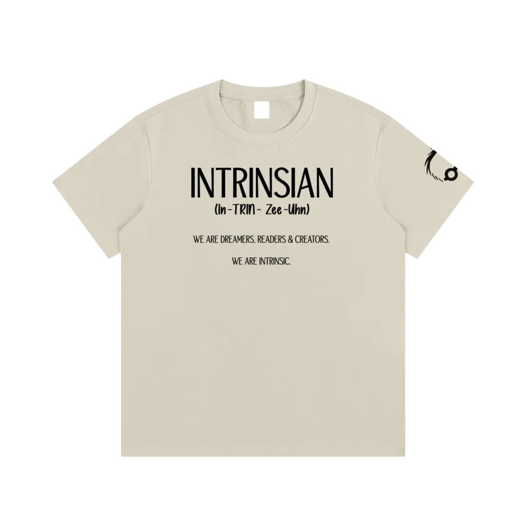ICU Intrinsian with sleeve logo