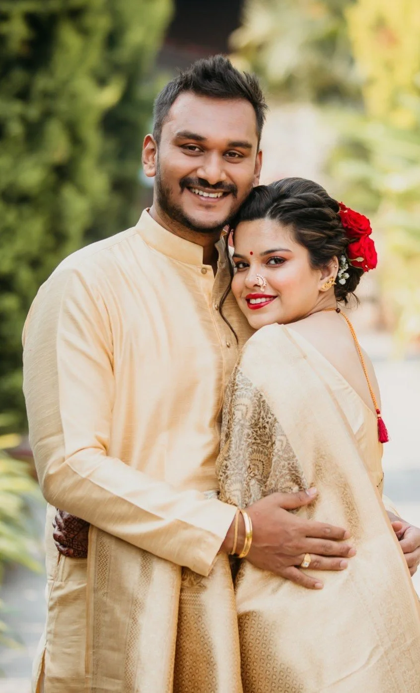 Top-rated wedding planner Le Festivaa delivering a stress-free local wedding experience for couples.