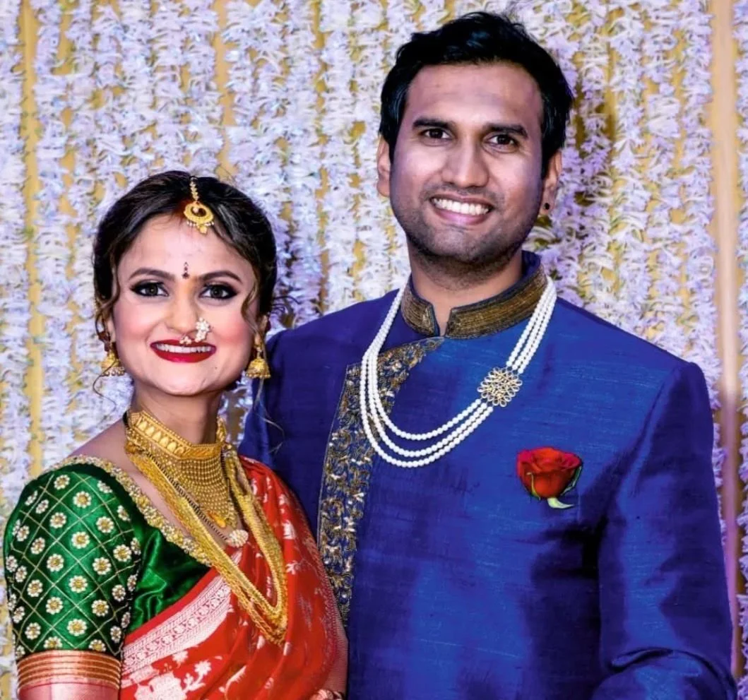 Le Festivaa destination wedding planners managing a luxury seaside wedding for an NRI couple.