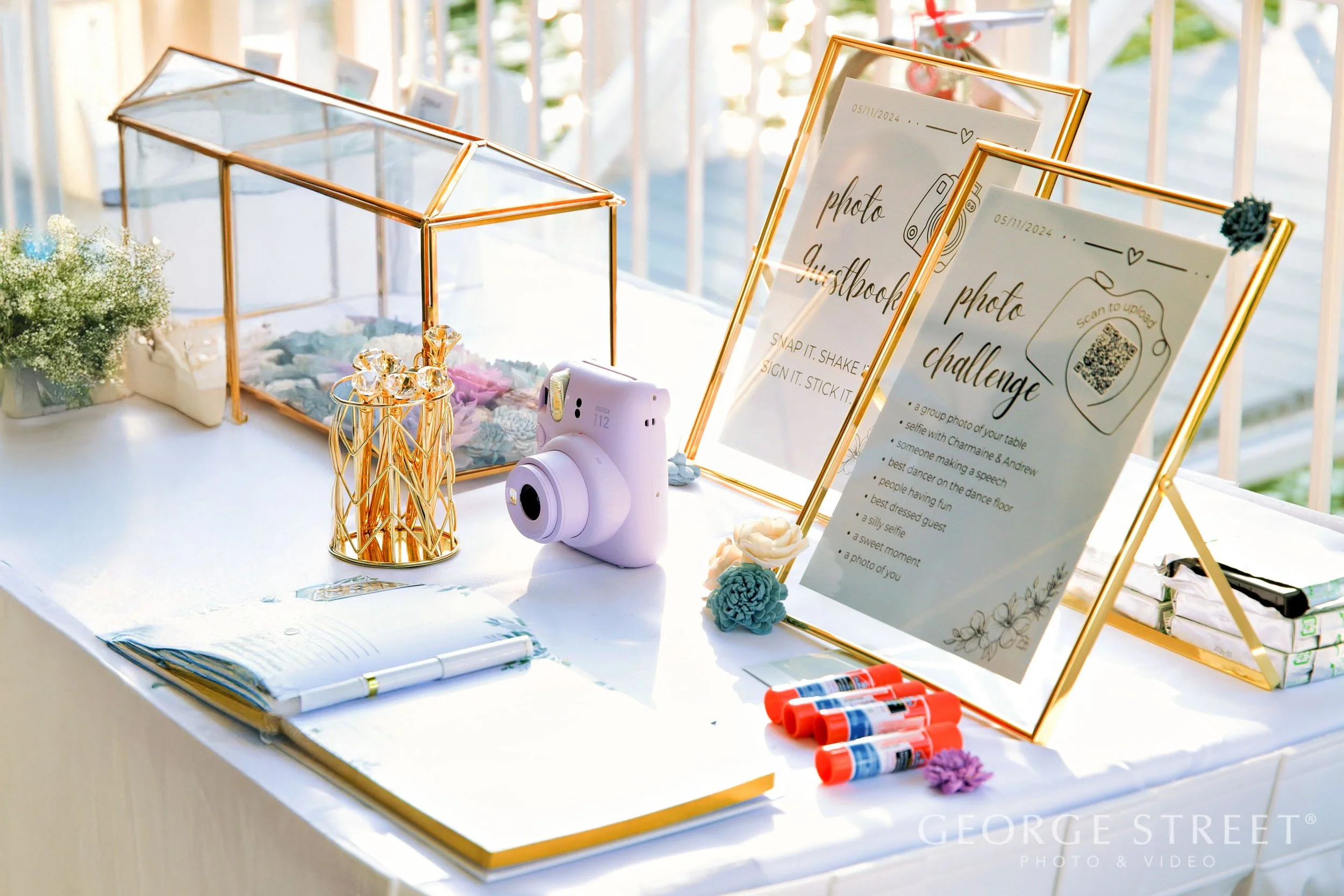 Project management timeline showing the seamless transition of event tasks from Toronto to Pune teams.