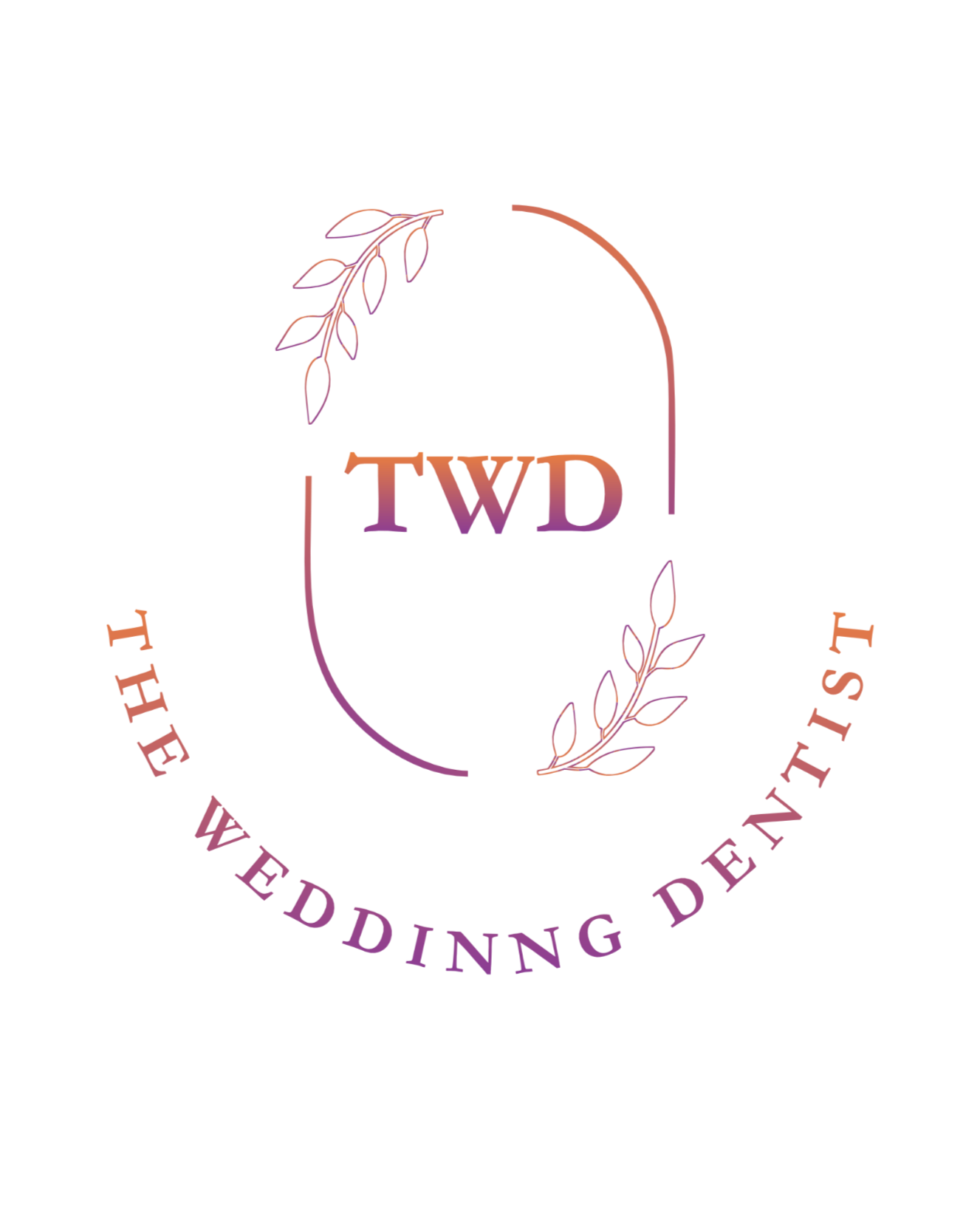 TWD The Weddinng Dentist. India and Canada. Cosmetic bridal dentistry