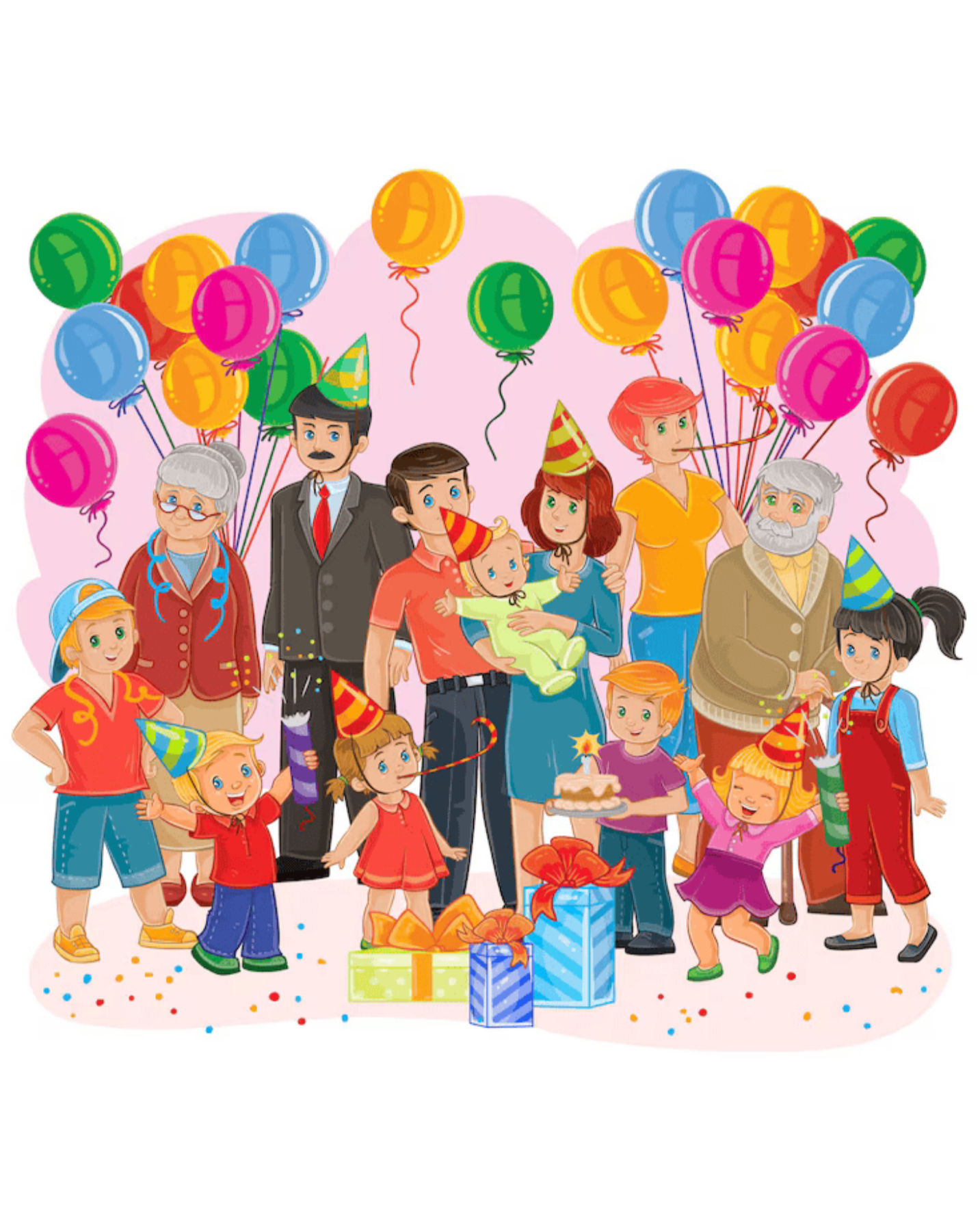 Social Events India and Canada