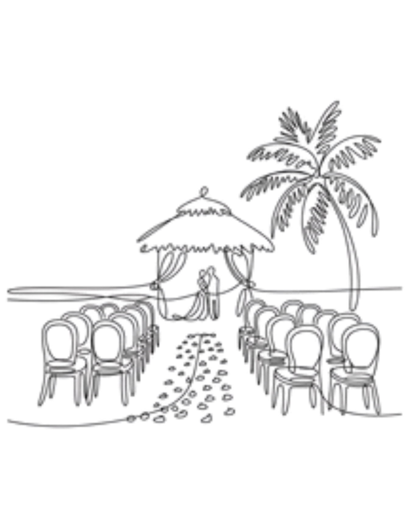 NRI wedding planner Toronto to India bridging the distance for luxury destination weddings.