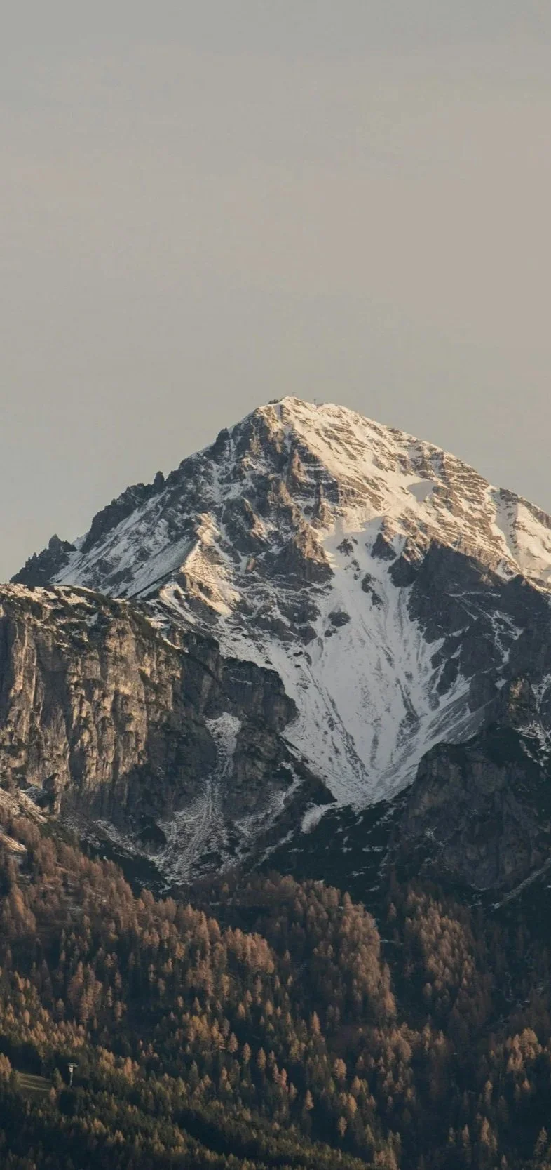 Strategic planning session with brand positioning consultant reviewing competitive analysis and market frameworks