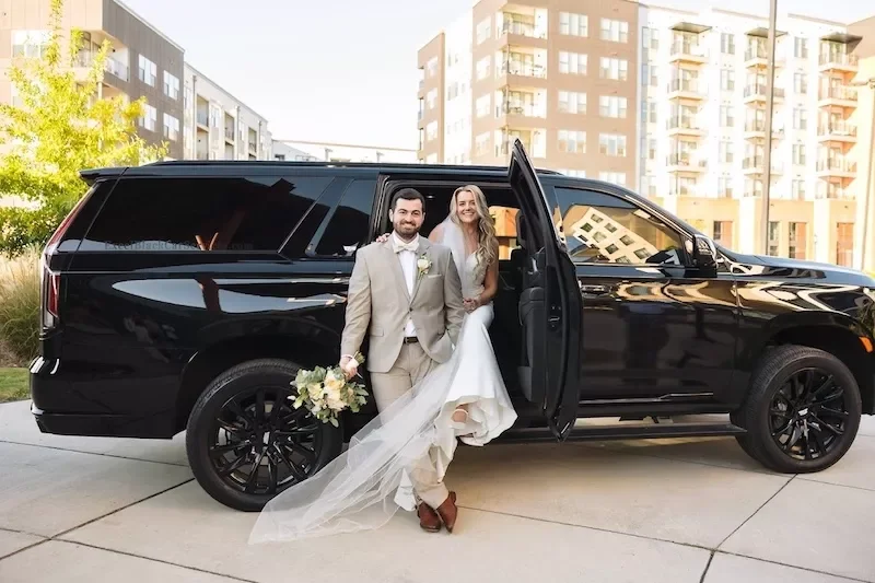 Wedding Transportation