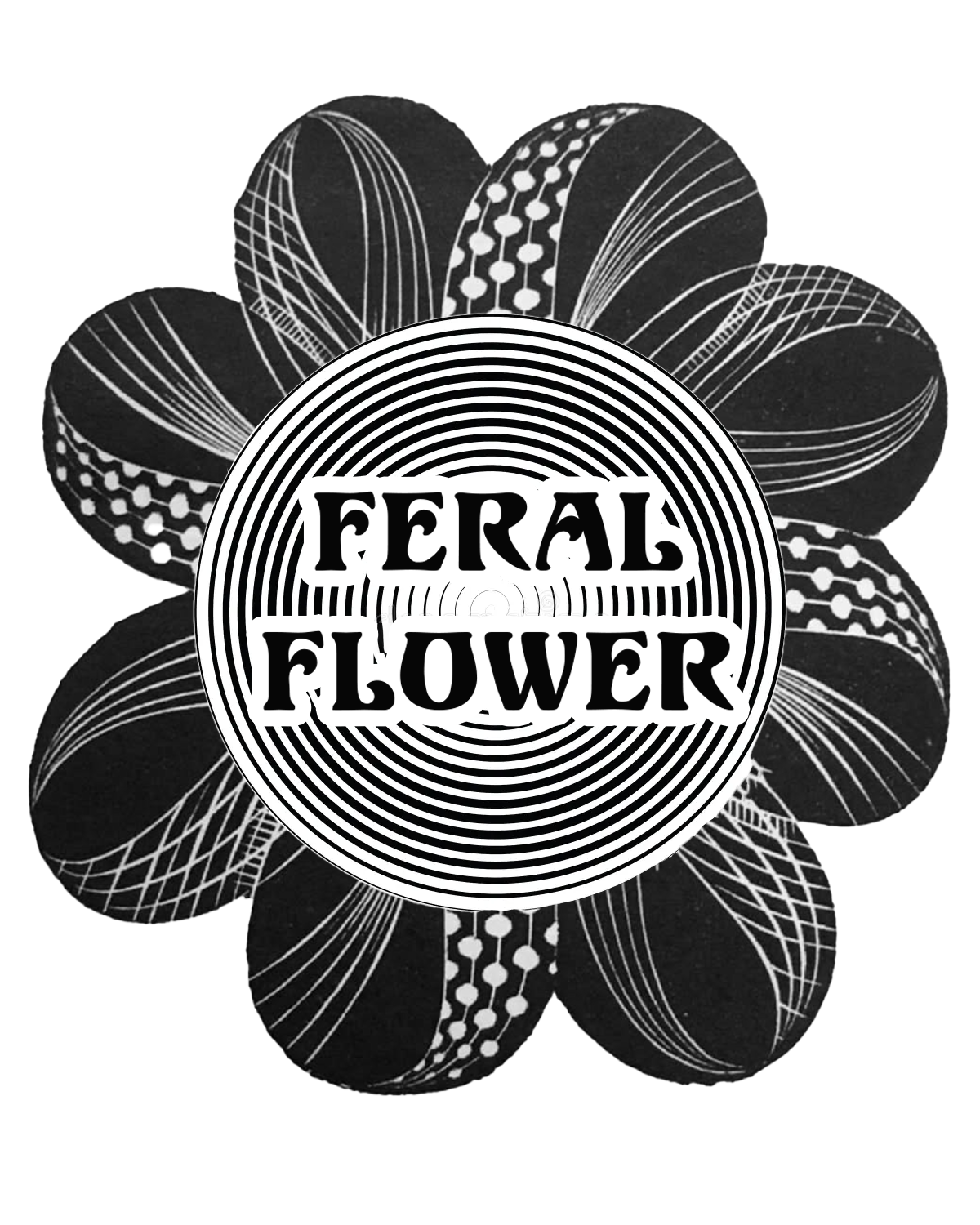 Feral Flower 