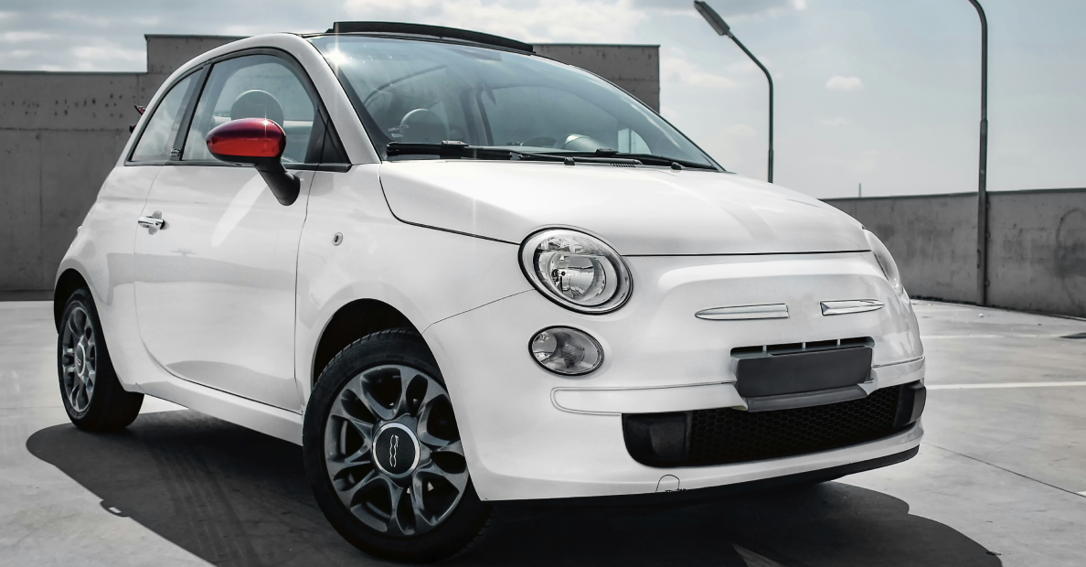 Fiat service and repair at Black Bear Auto Service in Burnaby, BC