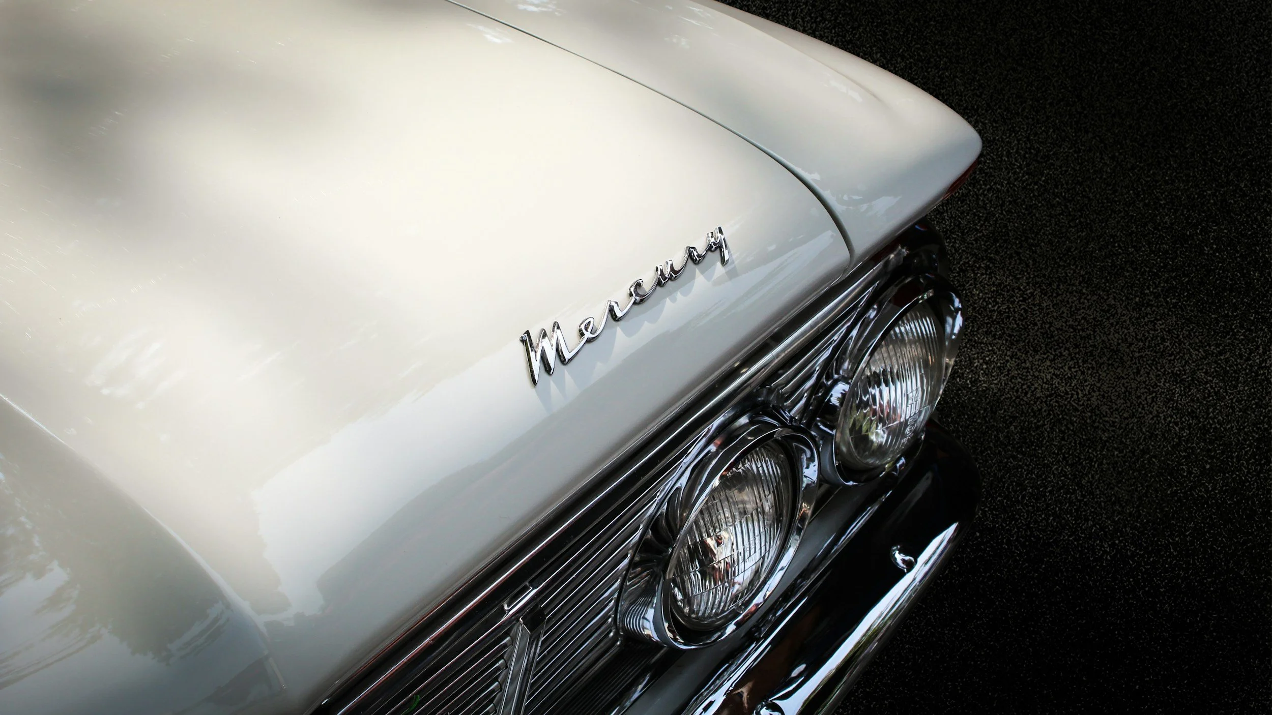 Mercury service and repair at Black Bear Auto Service in Burnaby, BC