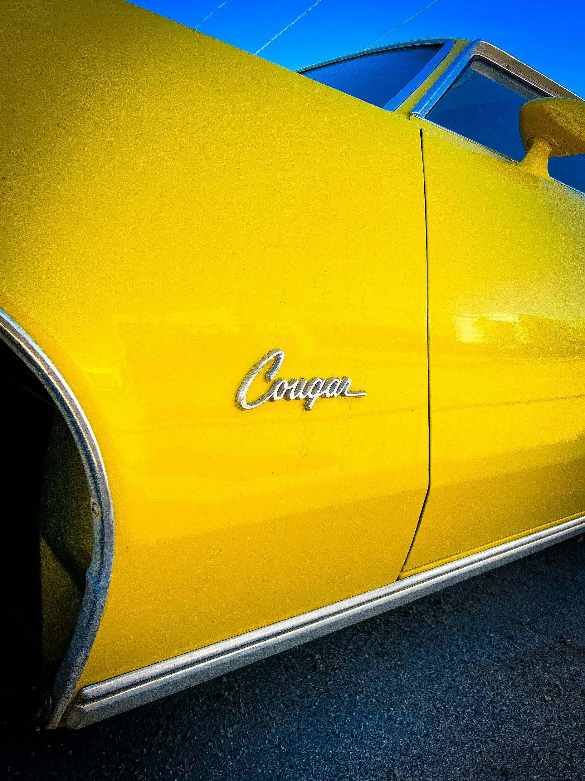 Mercury service and repair at Black Bear Auto Service in Burnaby, BC