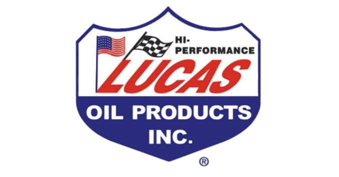 Lucas Oil