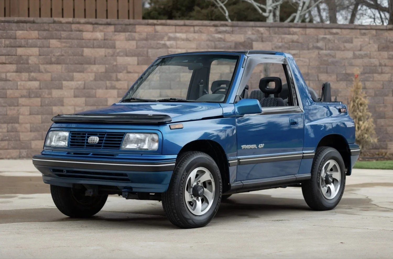 Geo service and repair at Black Bear Auto Service in Burnaby, BC