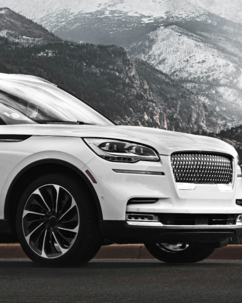 Lincoln service and repair at Black Bear Auto Service in Burnaby, BC