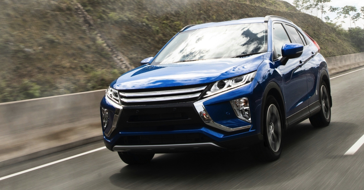 Mitsubishi service and repair at Black Bear Auto Service in Burnaby, BC