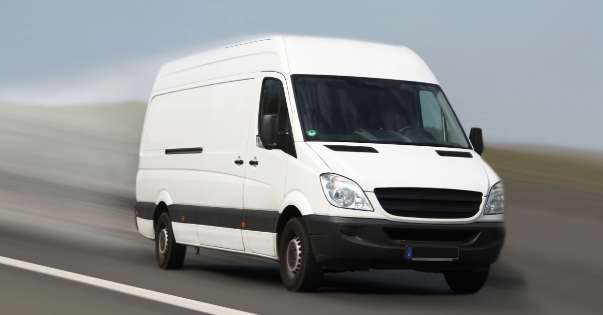 Sprinter van service and repair at Black Bear Auto Service in Burnaby, BC