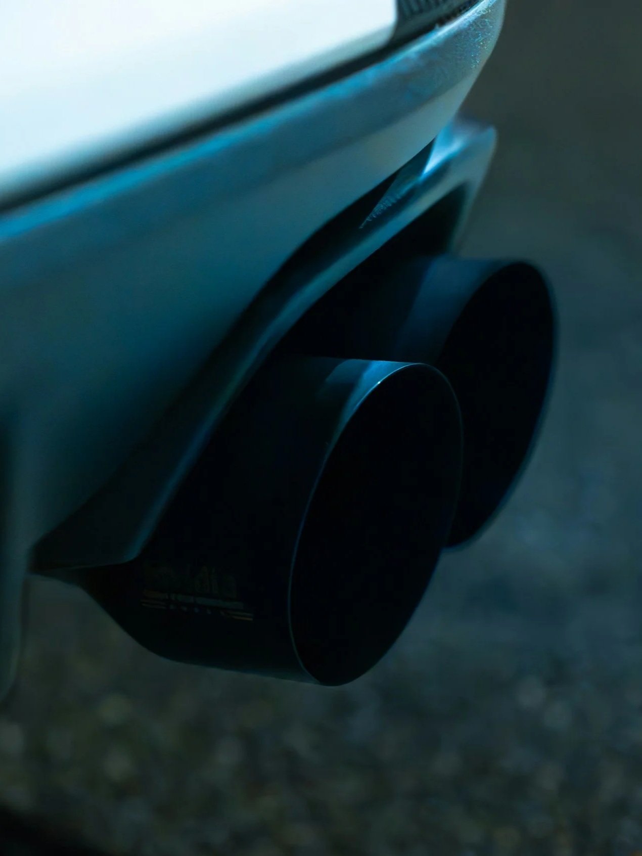 Smog and emissions testing at Black Bear Auto Service in Burnaby, BC