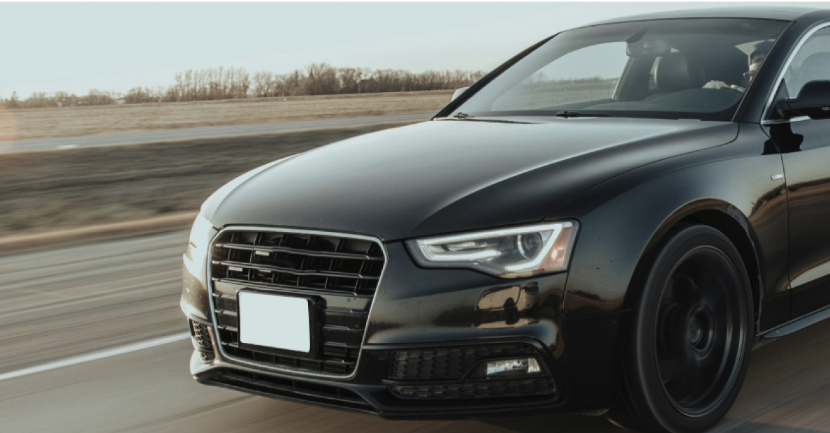 Audi service and repair at Black Bear Auto Service in Burnaby, BC