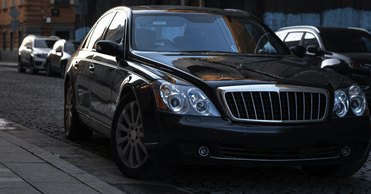 Maybach service and repair at Black Bear Auto Service in Burnaby, BC