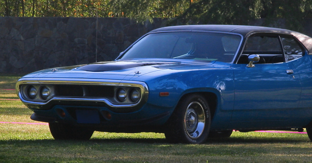 Plymouth service and repair at Black Bear Auto Service in Burnaby, BC