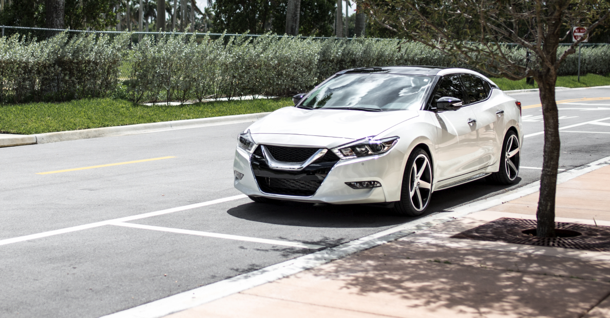 Nissan service and repair at Black Bear Auto Service in Burnaby, BC