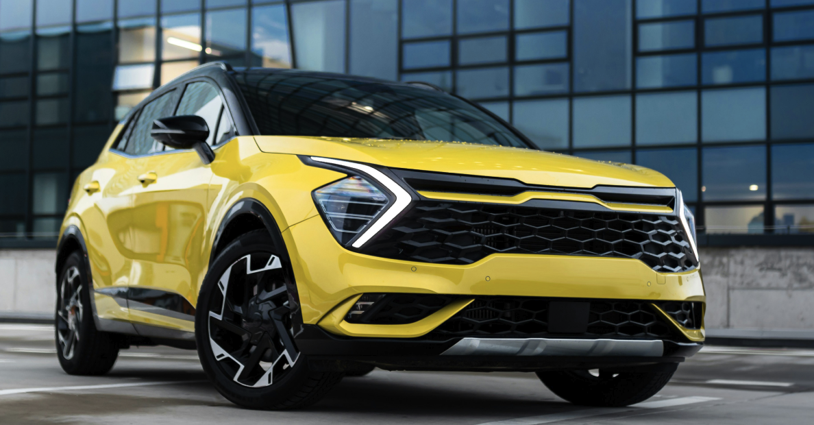 Kia service and repair at Black Bear Auto Service in Burnaby, BC