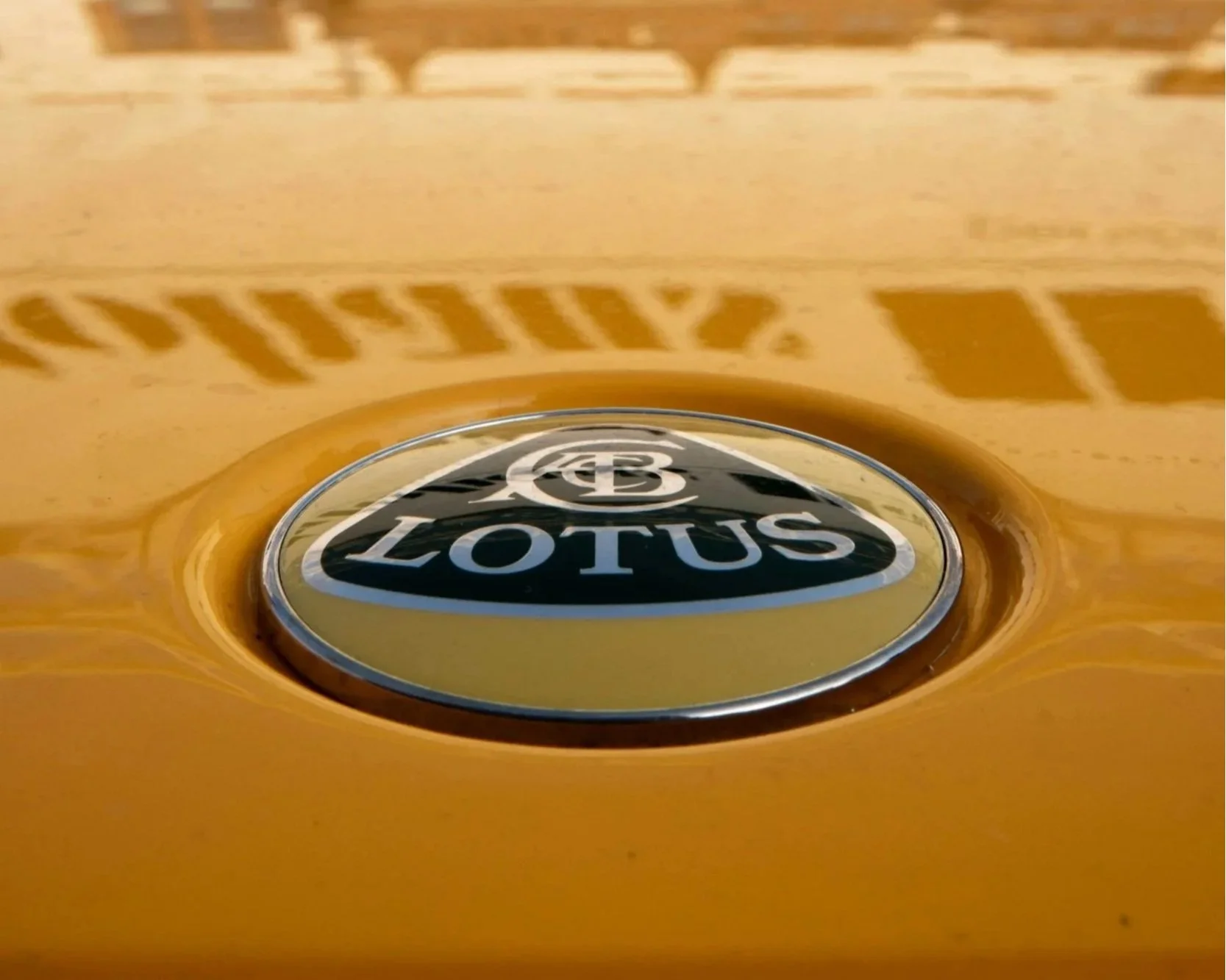 Lotus vehicle maintenance and repair at Black Bear Auto Service in Burnaby BC