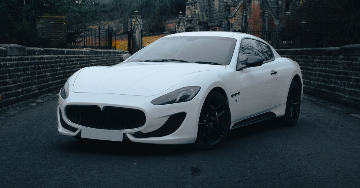 Maserati service and repair at Black Bear Auto Service in Burnaby, BC