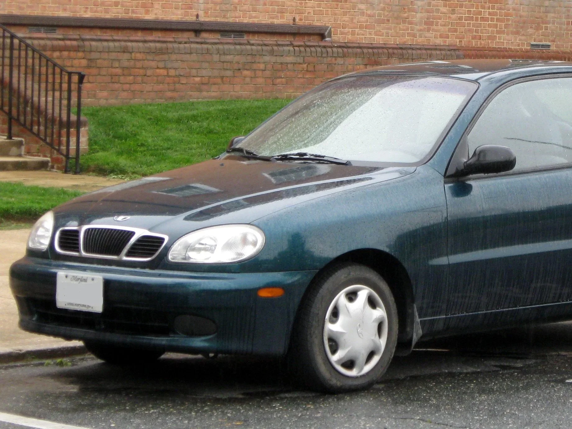 Daewoo service and repair at Black Bear Auto Service in Burnaby, BC