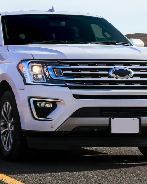 Ford service and repair at Black Bear Auto Service in Burnaby, BC