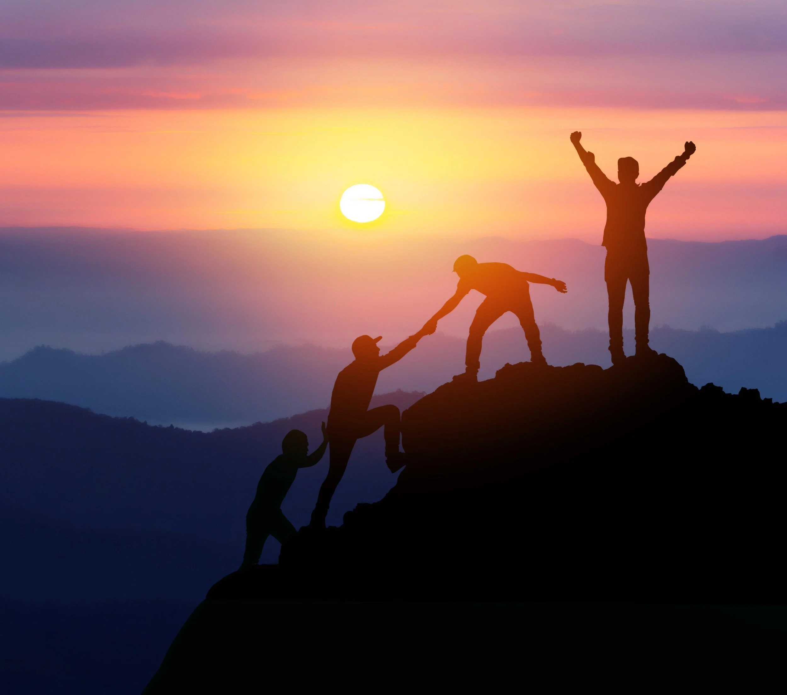 Identity to Impact Workshop: February 21st, 2026