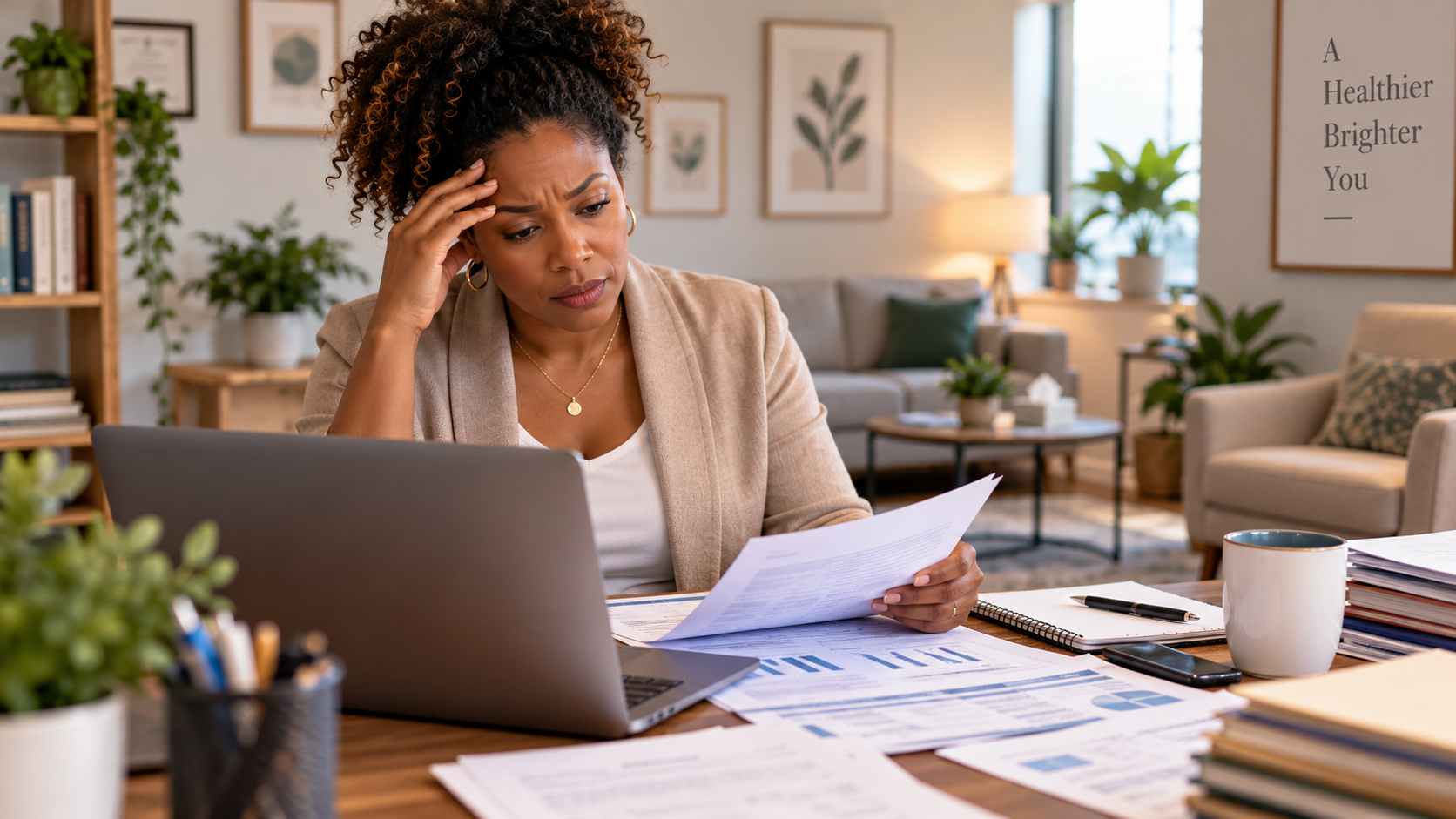 Your Therapy Practice Is Growing. But Is It More Profitable?