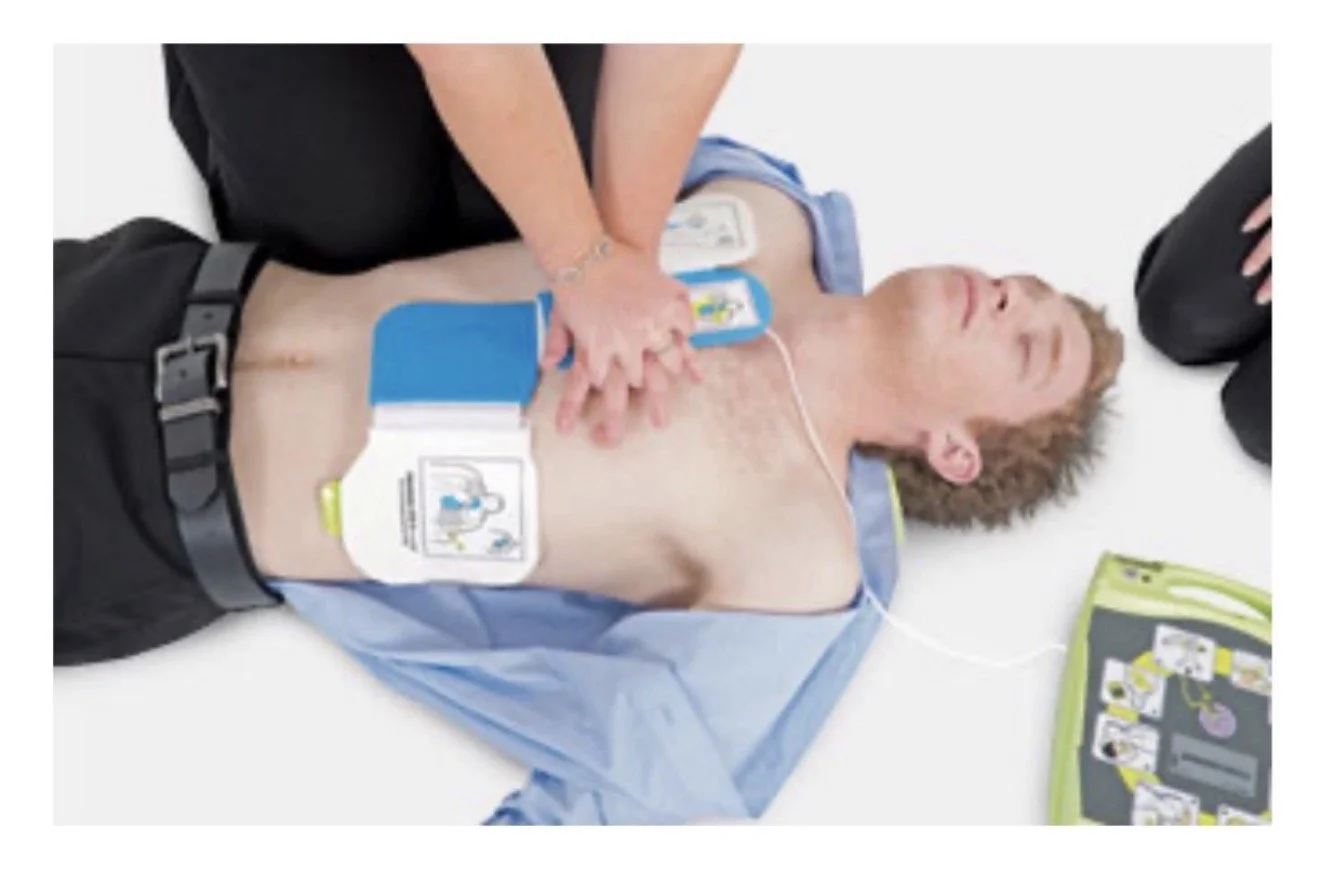 1 Day Emergency First Aid at Work & Requalification- Level 3