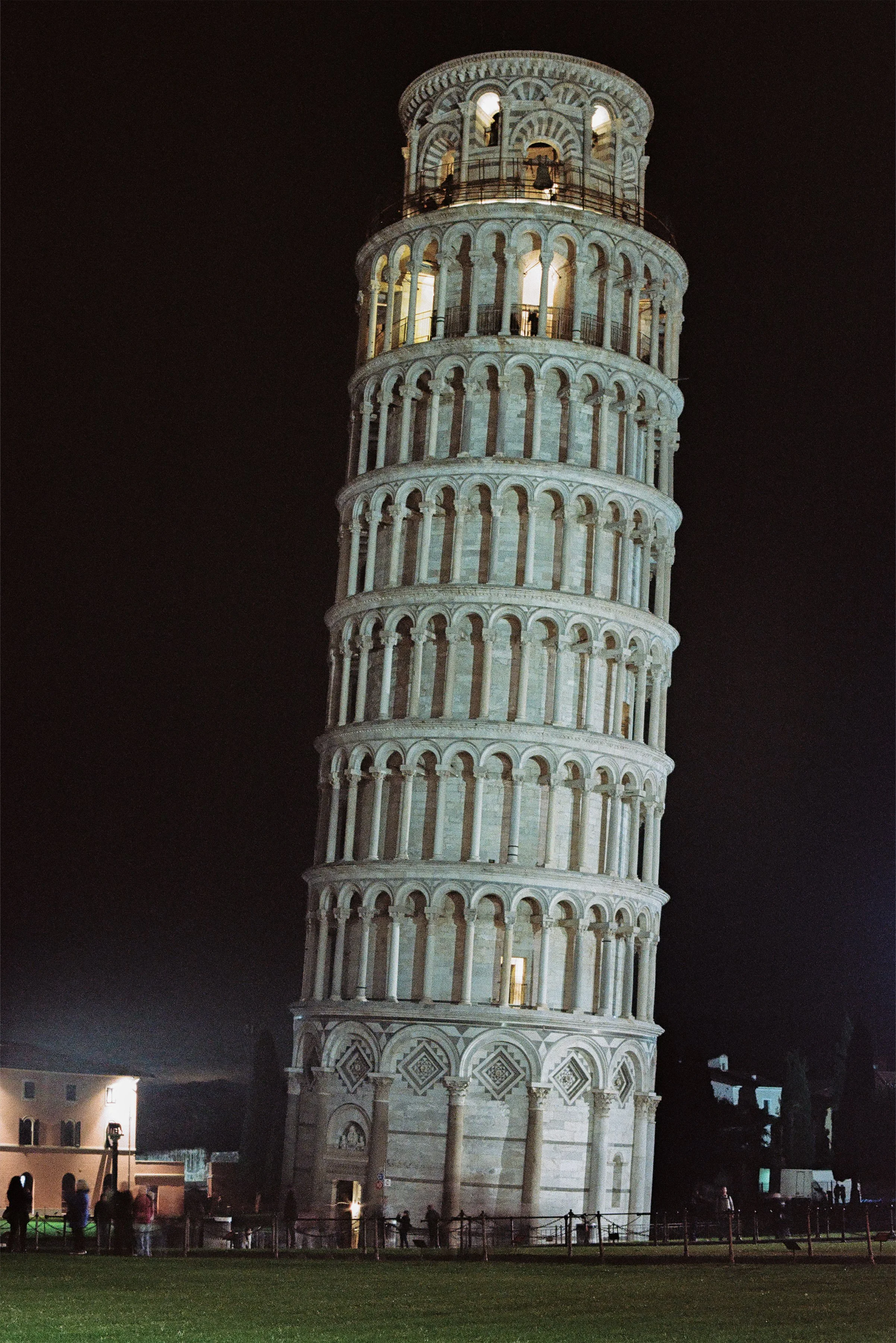 Pisa Tower, Pisa