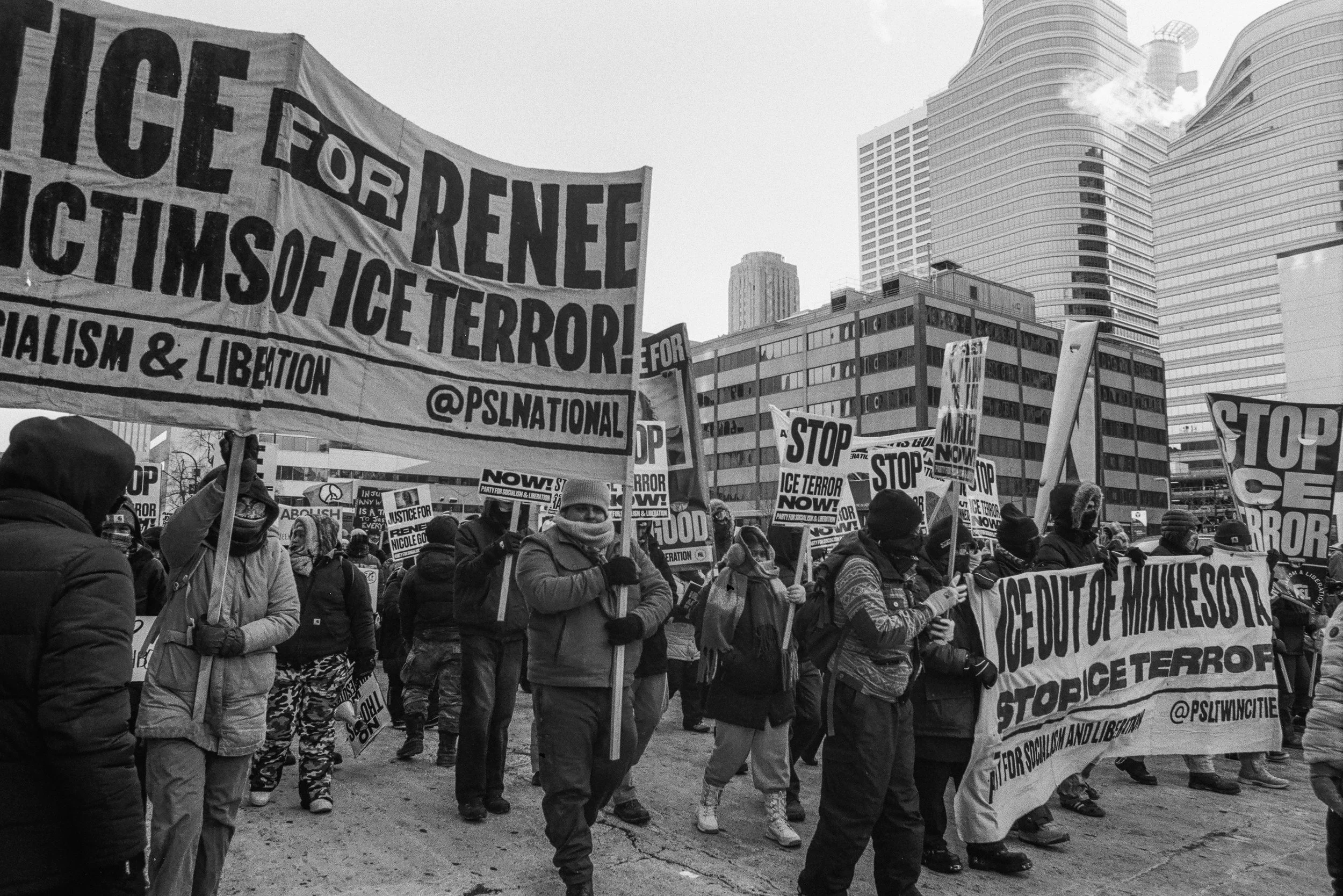 MINNEAPOLIS, 2026