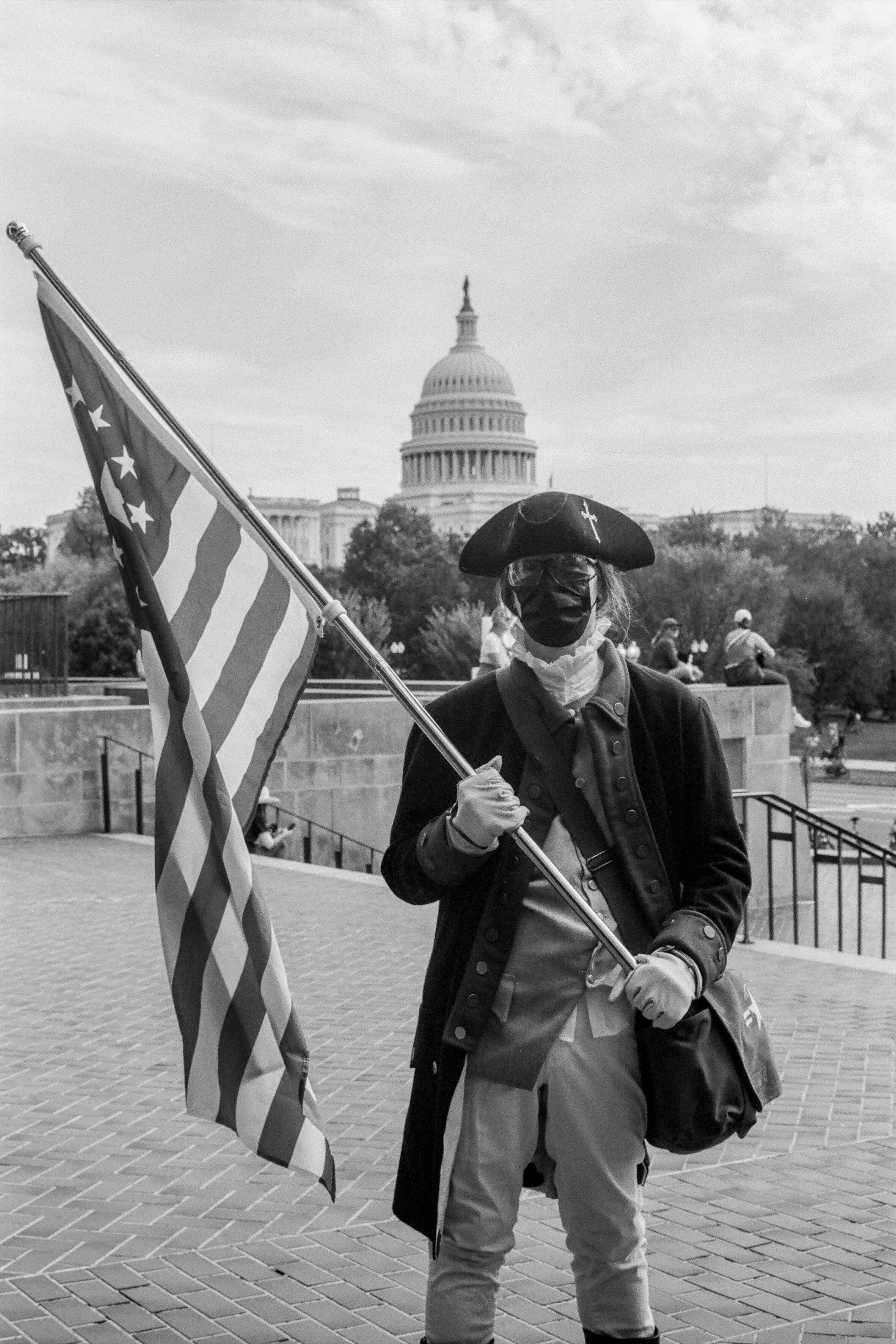 WASHINGTON D.C., 2025