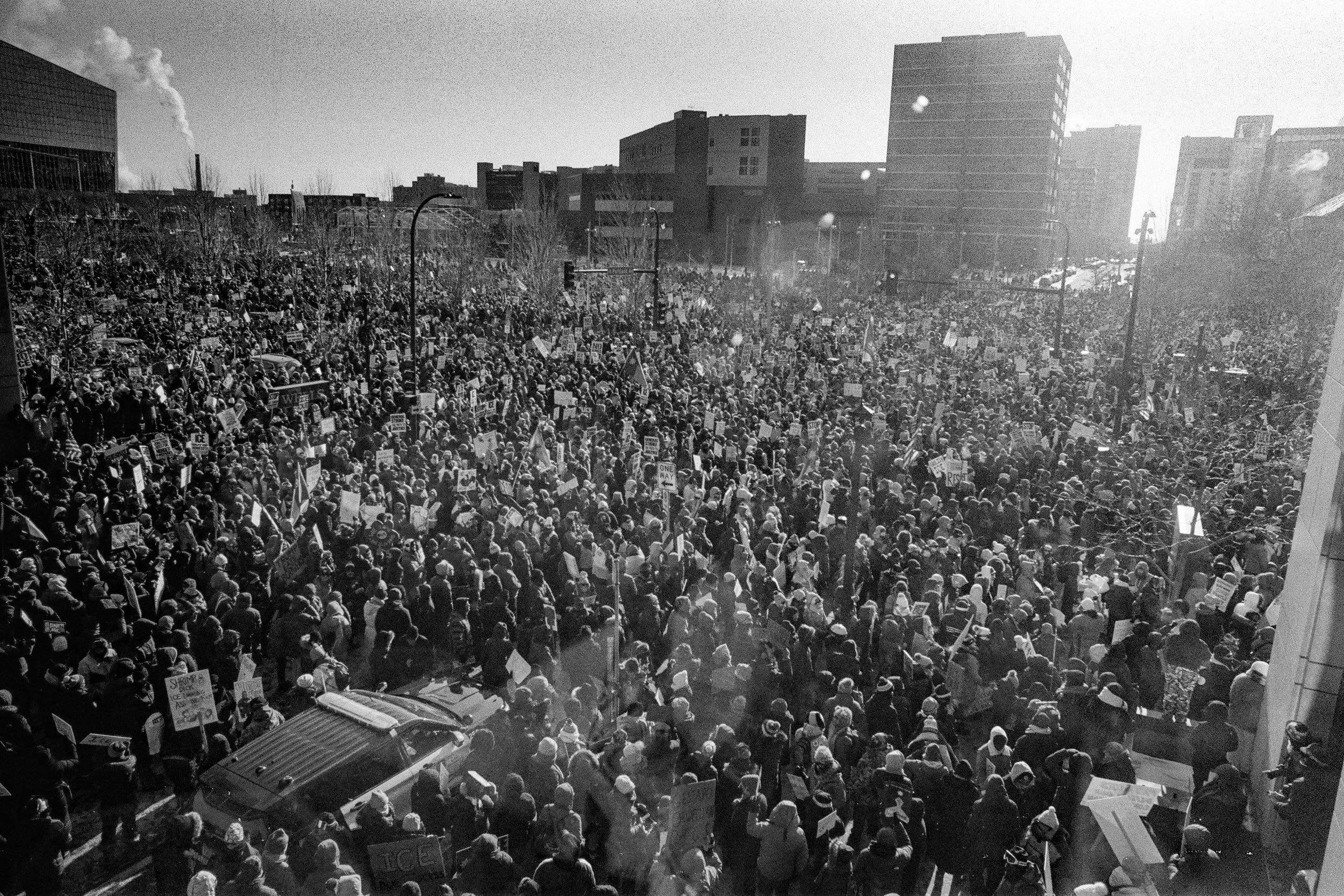 MINNEAPOLIS, 2026
