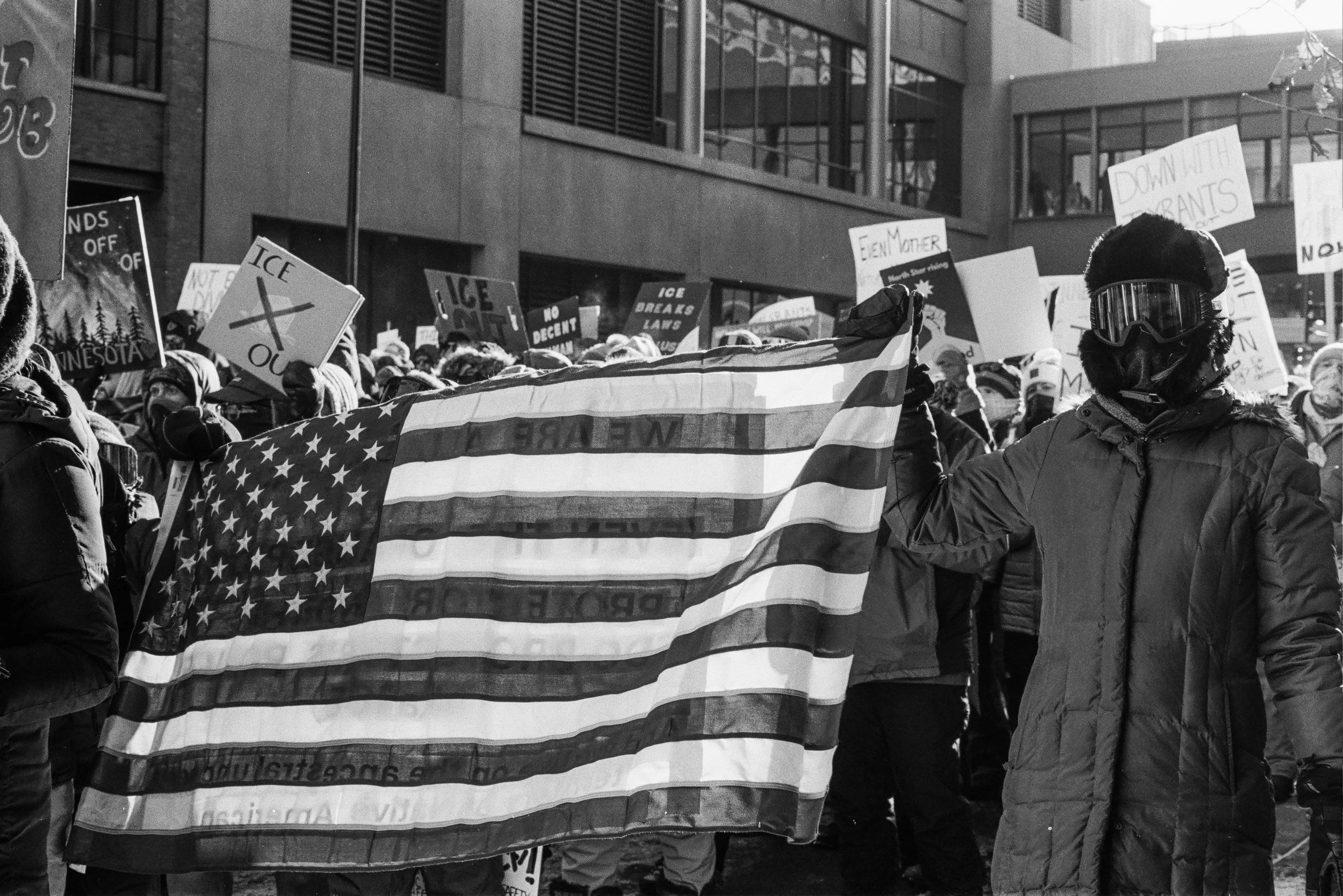 MINNEAPOLIS, 2026