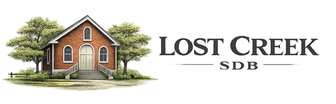 Lost Creek Seventh Day Baptist Church