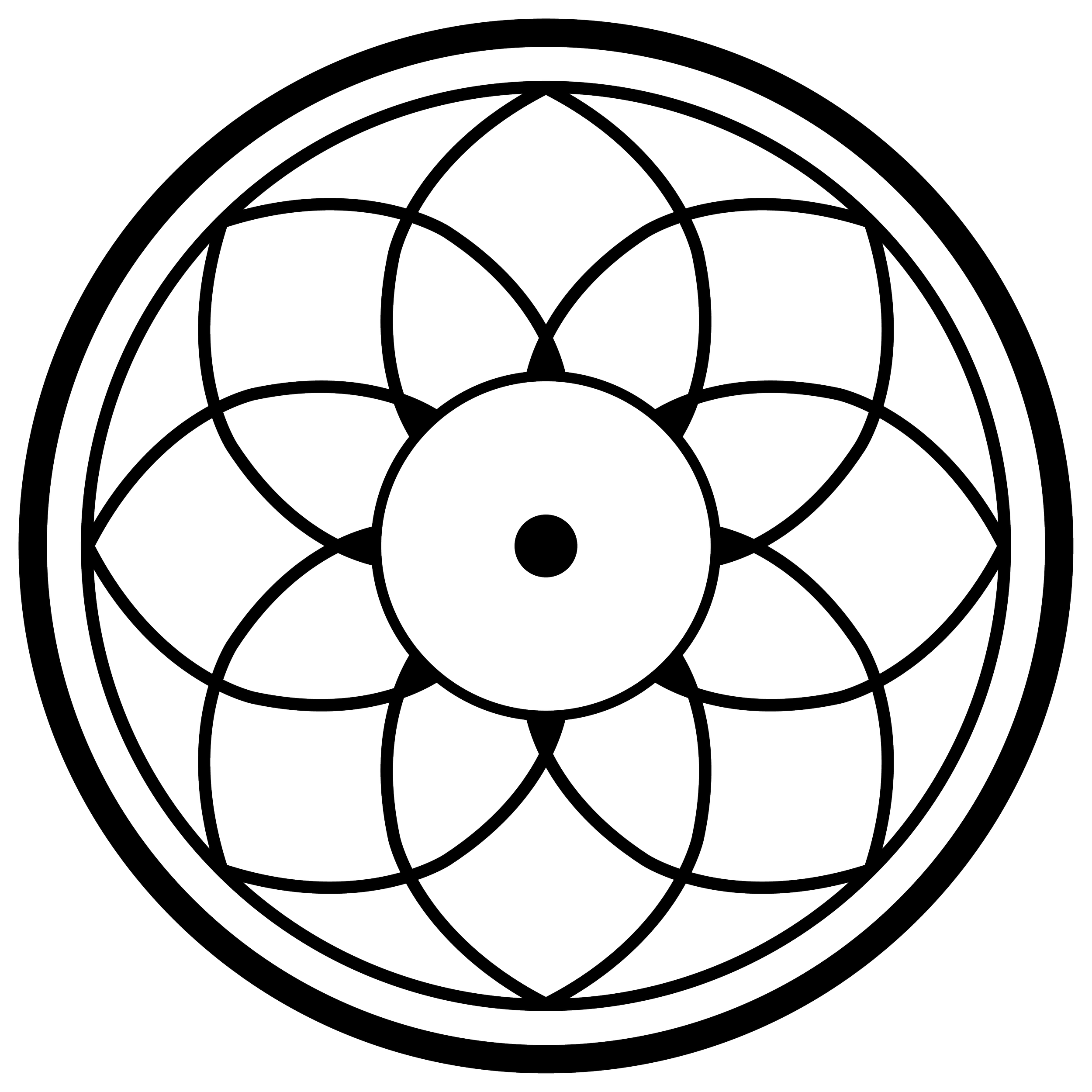 The logo and official stamp of the Hakimian Institute and the Hakimian Press.