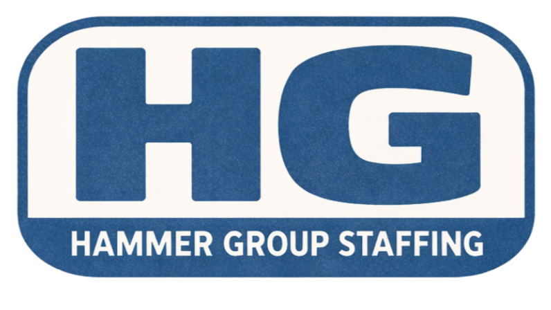 Hammer Group Staffing