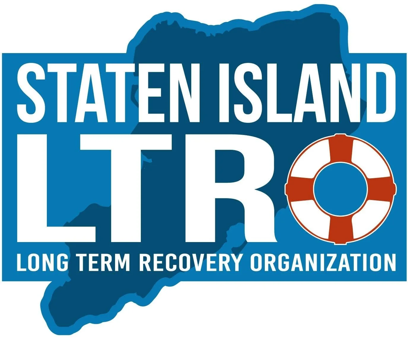 Staten Island Long Term Recovery Organization Logo