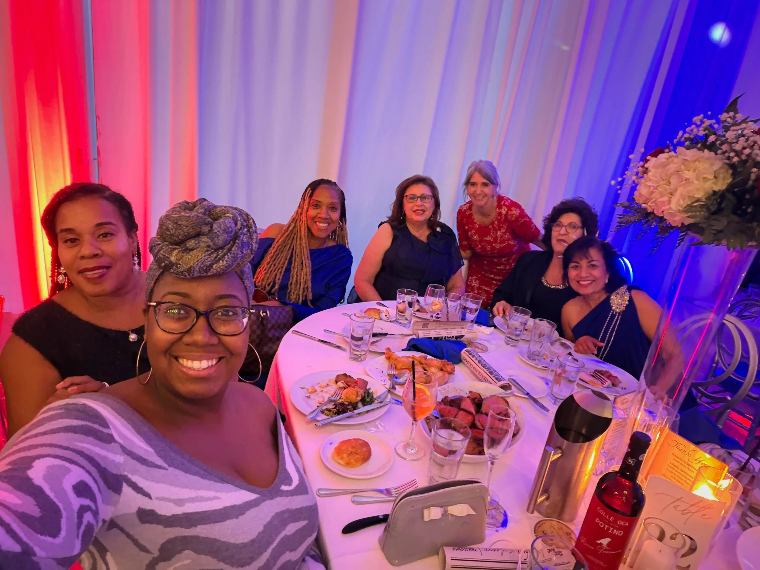 Project Hospitality was proud to join community leaders at the Staten Island Economic Development Corporation&rsquo;s 2026 Liberty &amp; Legacy Gala.

It was a wonderful evening celebrating Staten Islanders whose leadership and contributions continue