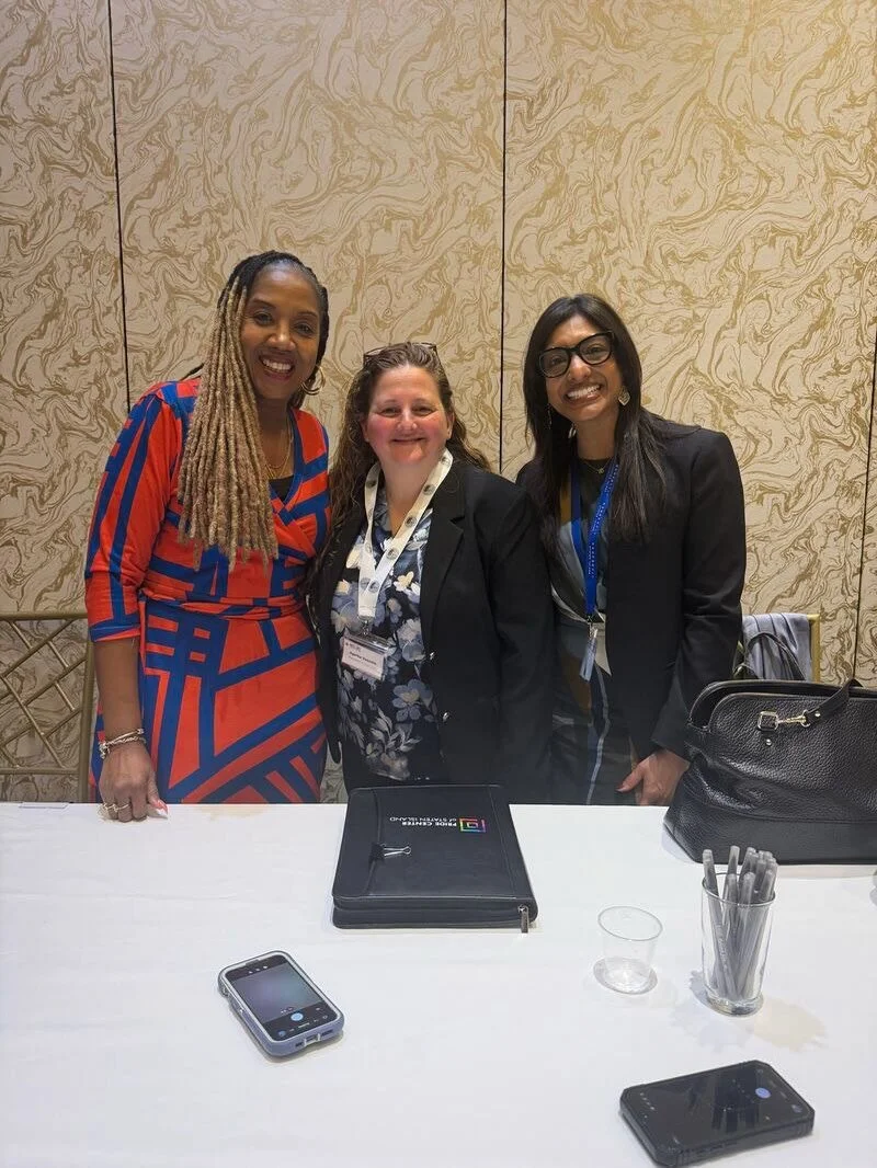 Last week, Project Hospitality was proud to be part of Nonprofit Staten Island&rsquo;s 14th Annual Nonprofit Conference, Built to Last, where our President and CEO, Rev. Dr. Darlene Williams, Ph.D., D.R.E., joined Sharmila Rao Thakar and Agatha Vasal