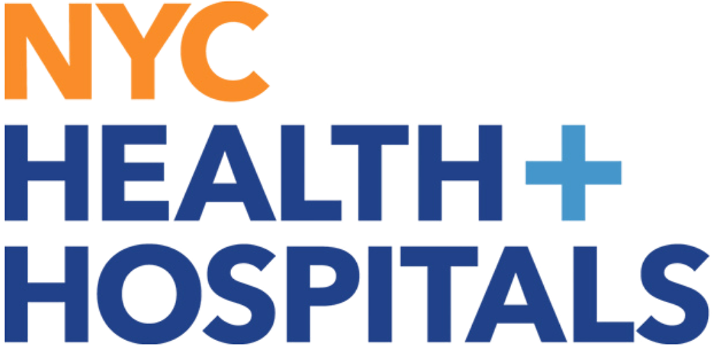 NYC Health and Hospitals Logo