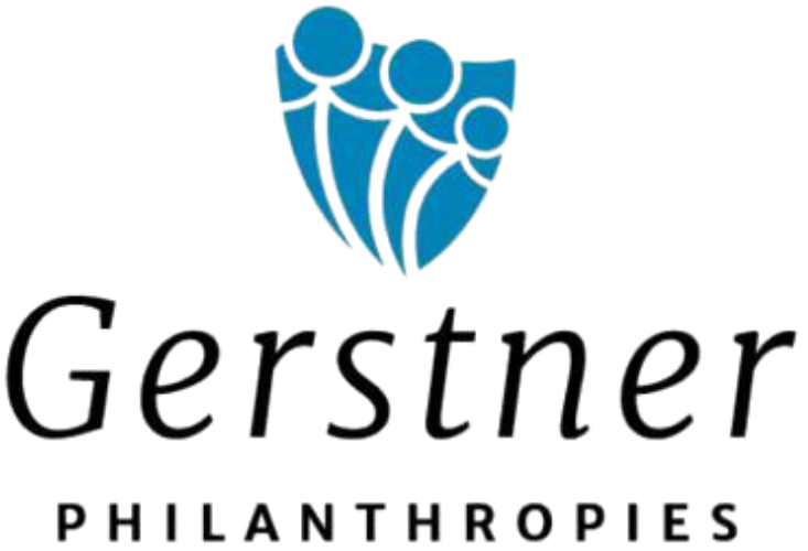 Gerstner Philanthropies Logo