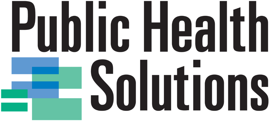 Public Health Solutions Logo