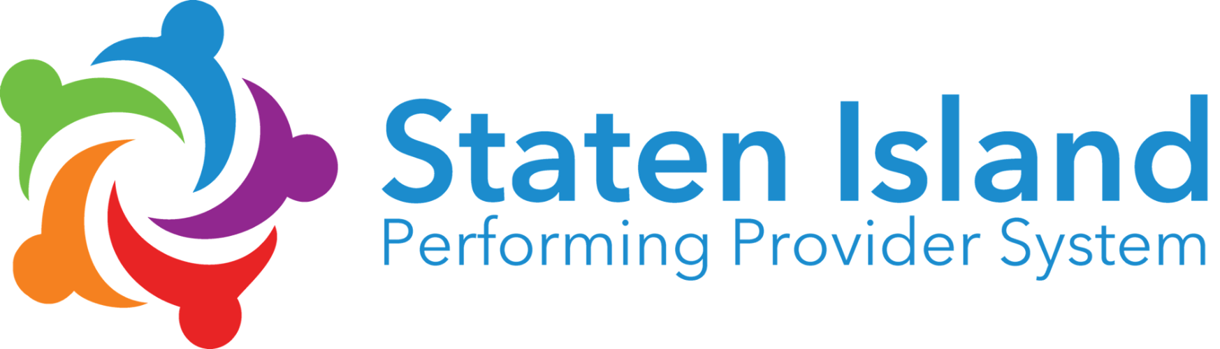 Staten Island Performing Provider System Logo