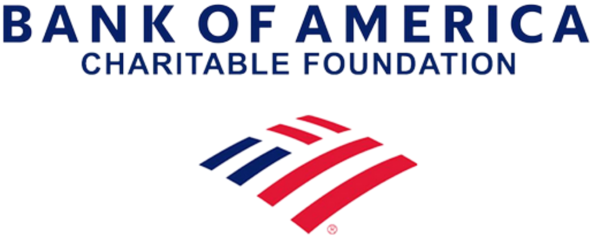 Bank of America Charitable Foundation Logo