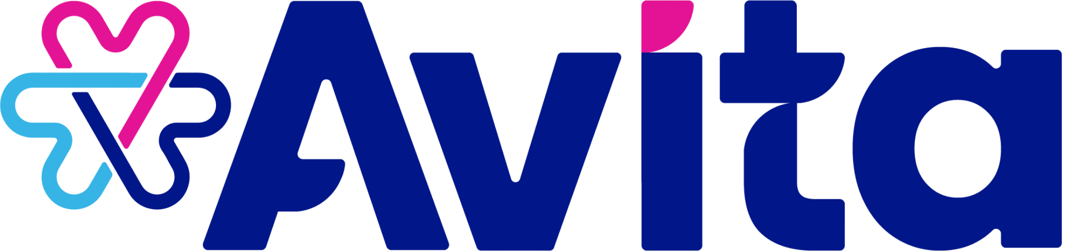 Avita Logo