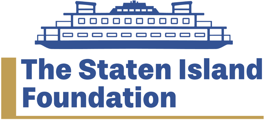 The Staten Island Foundation Logo