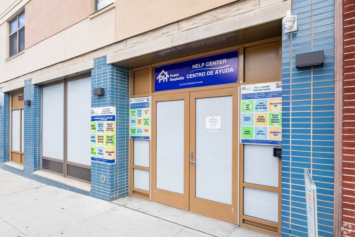 221 port richmond castleton housing staten island, ny